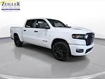 New 2025 Ram 1500 Laramie Crew Cab 4x4 Pickup for sale #25125 - photo 3