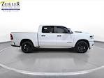 New 2025 Ram 1500 Laramie Crew Cab 4x4 Pickup for sale #25125 - photo 4