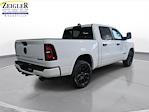 New 2025 Ram 1500 Laramie Crew Cab 4x4 Pickup for sale #25125 - photo 5