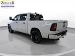 New 2025 Ram 1500 Laramie Crew Cab 4x4 Pickup for sale #25125 - photo 7