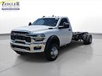 New 2025 Ram 5500 Tradesman Regular Cab 120 CA Cab Chassis for sale #25245 - photo 1