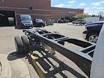 New 2025 Ram 5500 Tradesman Regular Cab 120 CA Cab Chassis for sale #25245 - photo 12