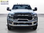 New 2025 Ram 5500 Tradesman Regular Cab 120 CA Cab Chassis for sale #25245 - photo 3