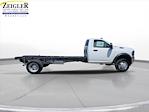 New 2025 Ram 5500 Tradesman Regular Cab 120 CA Cab Chassis for sale #25245 - photo 4