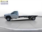 New 2025 Ram 5500 Tradesman Regular Cab 120 CA Cab Chassis for sale #25245 - photo 7