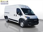 New 2025 Ram ProMaster 2500 High Roof Empty Cargo Van for sale #25246 - photo 4