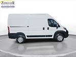 New 2025 Ram ProMaster 2500 High Roof Empty Cargo Van for sale #25246 - photo 5