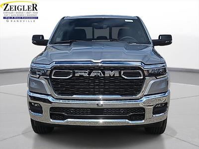 New 2025 Ram 1500 Big Horn Crew Cab 4x4 Pickup for sale #25255 - photo 2