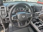 New 2025 Ram 1500 Big Horn Crew Cab 4x4 Pickup for sale #25255 - photo 15