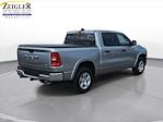 New 2025 Ram 1500 Big Horn Crew Cab 4x4 Pickup for sale #25255 - photo 5