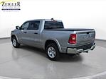 New 2025 Ram 1500 Big Horn Crew Cab 4x4 Pickup for sale #25255 - photo 7