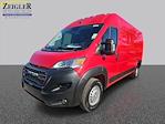 New 2025 Ram ProMaster 2500 High Roof Empty Cargo Van for sale #25270 - photo 1
