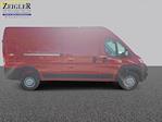 New 2025 Ram ProMaster 2500 High Roof Empty Cargo Van for sale #25270 - photo 8