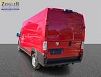 New 2025 Ram ProMaster 2500 High Roof Empty Cargo Van for sale #25270 - photo 2
