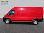 New 2025 Ram ProMaster 2500 High Roof Empty Cargo Van for sale #25270 - photo 15
