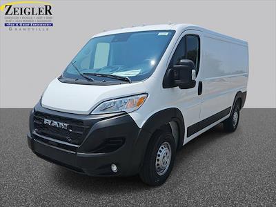 New 2025 Ram ProMaster 2500 Standard Roof Empty Cargo Van for sale #25285 - photo 1