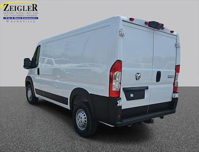 New 2025 Ram ProMaster 2500 Standard Roof Empty Cargo Van for sale #25285 - photo 2