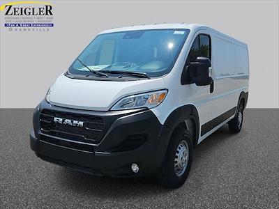 New 2025 Ram ProMaster 2500 Standard Roof Empty Cargo Van for sale #25287 - photo 1
