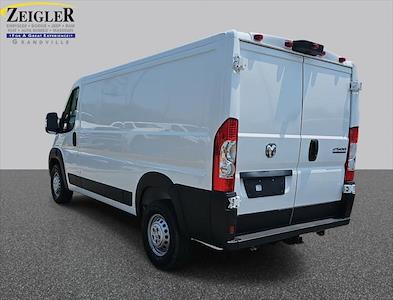 New 2025 Ram ProMaster 2500 Standard Roof Empty Cargo Van for sale #25287 - photo 2