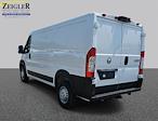 New 2025 Ram ProMaster 2500 Standard Roof Empty Cargo Van for sale #25287 - photo 2