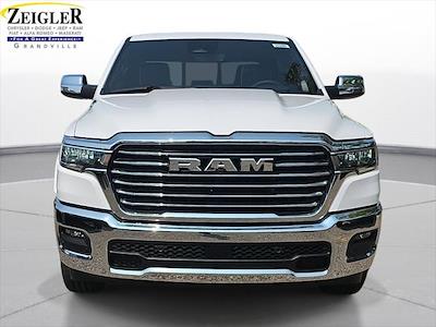 New 2025 Ram 1500 Laramie Crew Cab 4x4 Pickup for sale #25290 - photo 2