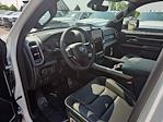 New 2025 Ram 1500 Laramie Crew Cab 4x4 Pickup for sale #25290 - photo 15