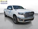 New 2025 Ram 1500 Laramie Crew Cab 4x4 Pickup for sale #25290 - photo 3