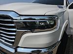 New 2025 Ram 1500 Laramie Crew Cab 4x4 Pickup for sale #25290 - photo 30