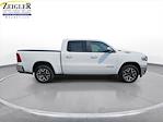 New 2025 Ram 1500 Laramie Crew Cab 4x4 Pickup for sale #25290 - photo 4