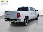 New 2025 Ram 1500 Laramie Crew Cab 4x4 Pickup for sale #25290 - photo 5