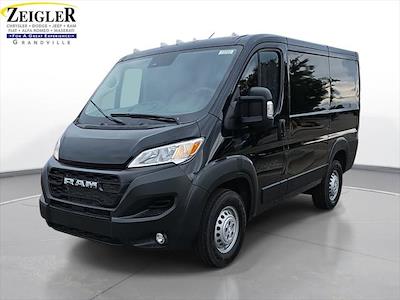 New 2025 Ram ProMaster 1500 Standard Roof Empty Cargo Van for sale #25292 - photo 1