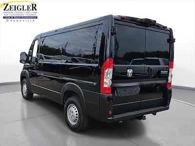 New 2025 Ram ProMaster 1500 Standard Roof Empty Cargo Van for sale #25292 - photo 2