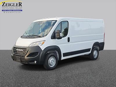 New 2025 Ram ProMaster 2500 Standard Roof Empty Cargo Van for sale #25296 - photo 2