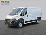 New 2025 Ram ProMaster 2500 Standard Roof Empty Cargo Van for sale #25296 - photo 2