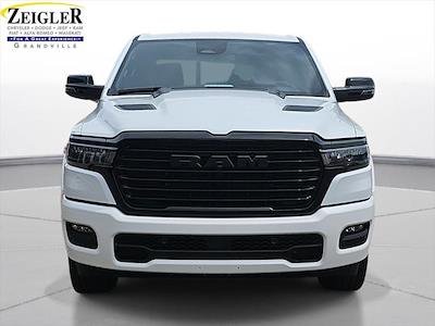 New 2025 Ram 1500 Laramie Crew Cab 4x4 Pickup for sale #25297 - photo 2