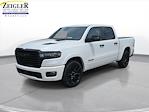 New 2025 Ram 1500 Laramie Crew Cab 4x4 Pickup for sale #25297 - photo 1