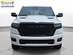 New 2025 Ram 1500 Laramie Crew Cab 4x4 Pickup for sale #25297 - photo 2