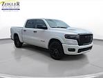 New 2025 Ram 1500 Laramie Crew Cab 4x4 Pickup for sale #25297 - photo 3