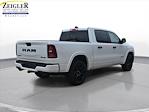 New 2025 Ram 1500 Laramie Crew Cab 4x4 Pickup for sale #25297 - photo 5