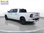 New 2025 Ram 1500 Laramie Crew Cab 4x4 Pickup for sale #25297 - photo 7