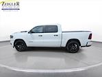 New 2025 Ram 1500 Laramie Crew Cab 4x4 Pickup for sale #25297 - photo 8