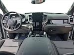 New 2025 Ram 1500 Laramie Crew Cab 4x4 Pickup for sale #25297 - photo 9
