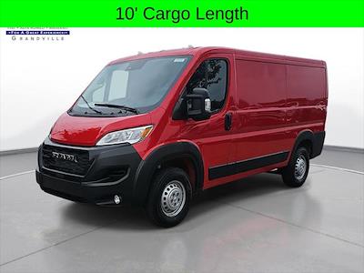 New 2025 Ram ProMaster 2500 Standard Roof Empty Cargo Van for sale #25325 - photo 1