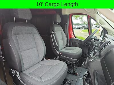 New 2025 Ram ProMaster 2500 Standard Roof Empty Cargo Van for sale #25325 - photo 2