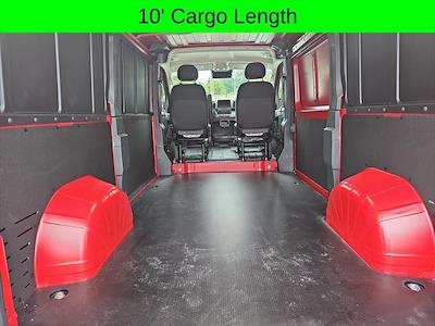 New 2025 Ram ProMaster 2500 Standard Roof Empty Cargo Van for sale #25325 - photo 2