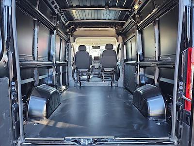 New 2025 Ram ProMaster 1500 High Roof Empty Cargo Van for sale #25485 - photo 2