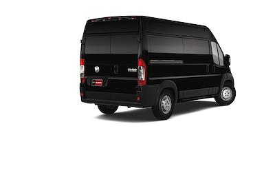 New 2025 Ram ProMaster 1500 High Roof Empty Cargo Van for sale #25485 - photo 1