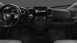 New 2025 Ram ProMaster 1500 High Roof Empty Cargo Van for sale #25485 - photo 4