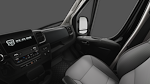 New 2025 Ram ProMaster 1500 High Roof Empty Cargo Van for sale #25485 - photo 5