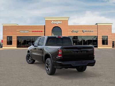 New 2025 Ram 1500 Big Horn Crew Cab for sale #25548 - photo 2